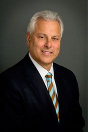 Dr. Bruce Salzberg, gastroenterolog v Atlantě Gastroenterologie Specialisté