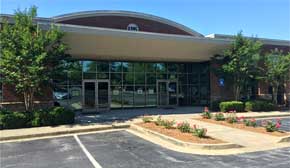 John's Creek Location of Atlanta Gastroenterology Specialists